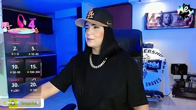 BABYFANTASY 1 online show from 03/04/26, 12:38