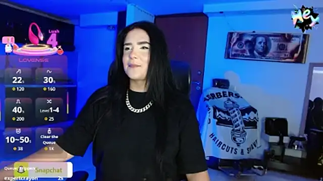 BABYFANTASY 1 online show from 03/10/26, 02:27