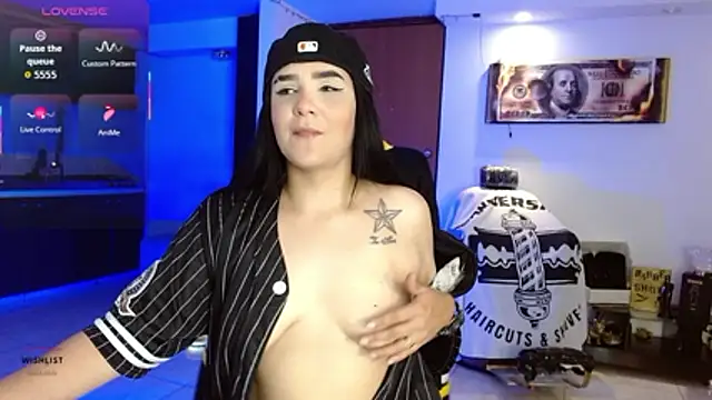 BABYFANTASY 1 online show from 05/19/26, 11:44