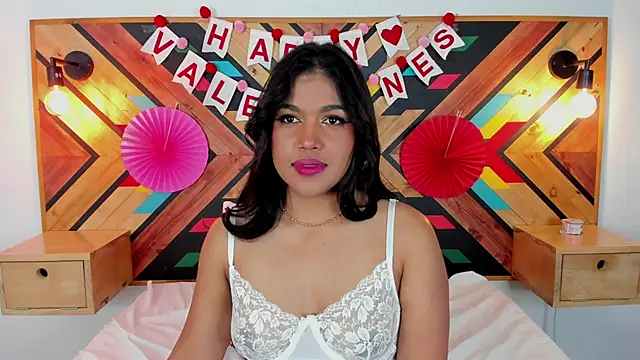 NaiirobiSwan online show from 02/15/25, 02:15