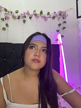 alisson carolina73 online show from 02/26/26, 02:32