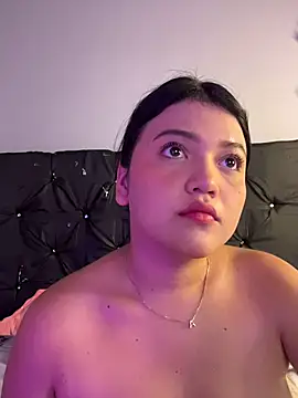 alisson carolina73 online show from 06/21/26, 09:06