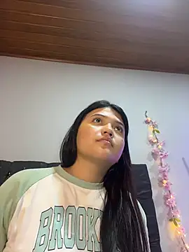 alisson carolina73 online show from 07/11/26, 02:03