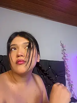 alisson carolina73 online show from 07/19/26, 09:29