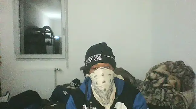 POPAYE972 online show from 02/04/25, 05:10