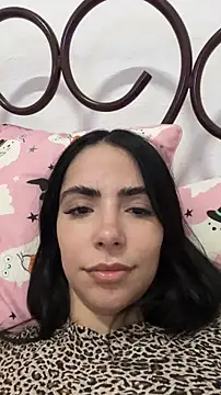 SexyDelaJ online show from 10/31/25, 01:12