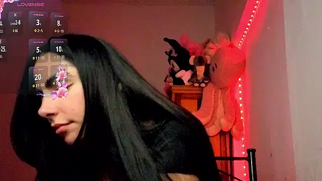 SexyDelaJ online show from 12/21/25, 05:14