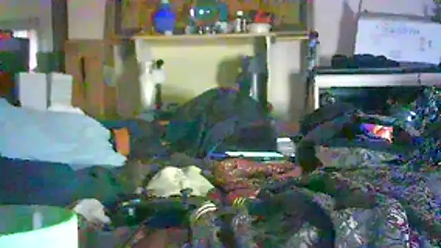 DI4MOND FIR3 online show from 12/17/25, 03:07