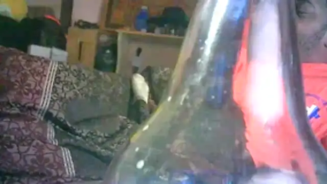 DI4MOND FIR3 online show from 02/01/26, 07:40