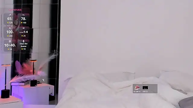 sammanthalove online show from 03/16/26, 12:27