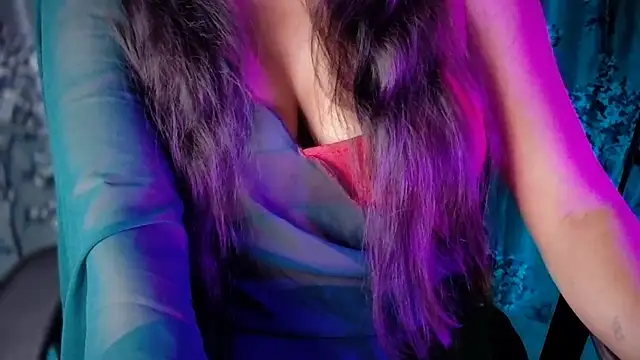 SexyAndHottie online show from 12/16/25, 03:28