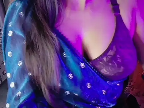 SexyAndHottie online show from 01/09/26, 03:37