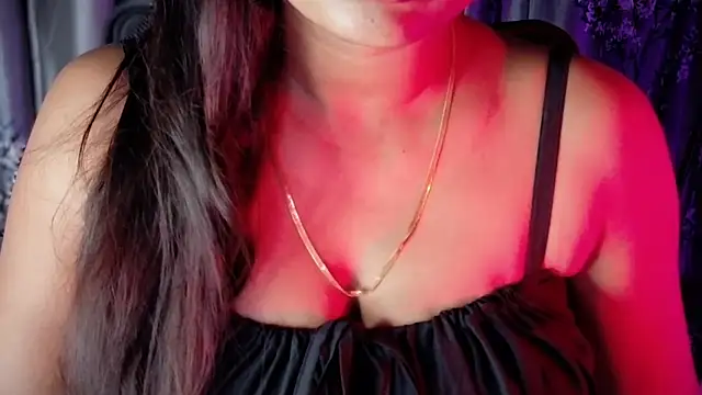 SexyAndHottie online show from 02/12/26, 03:51