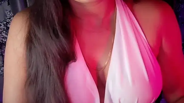 SexyAndHottie online show from 02/17/26, 04:46