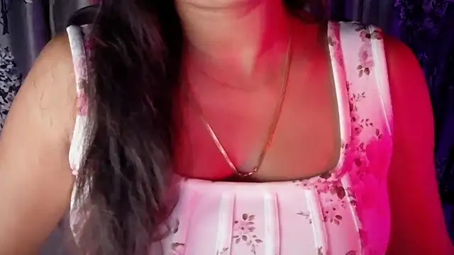 SexyAndHottie online show from 02/25/26, 04:49