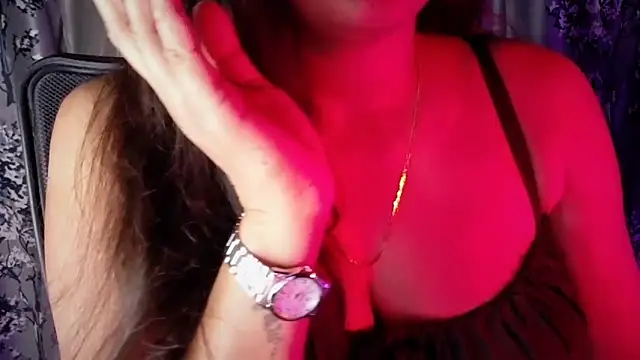 SexyAndHottie online show from 04/07/26, 08:59