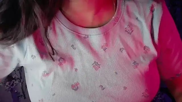 SexyAndHottie online show from 04/10/26, 11:15