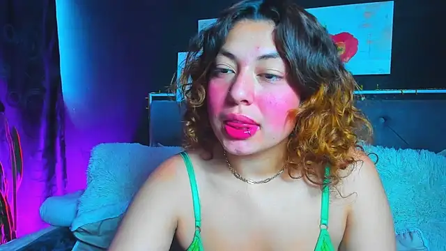 Snapshot of dulce_celeste15 chatting on 01/09/25, 06:47 dulce celeste15 online show from 01/09/25, 06:47