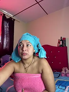 Snapshot of dulce_celeste15 chatting on 09/19/25, 07:47 dulce celeste15 online show from 09/19/25, 07:47