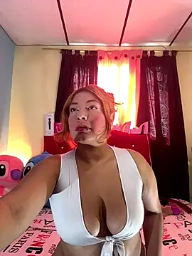 Snapshot of dulce_celeste15 chatting on 09/25/25, 08:01 dulce celeste15 online show from 09/25/25, 08:01