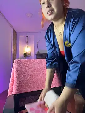 dulce celeste15 online show from 11/12/25, 07:46