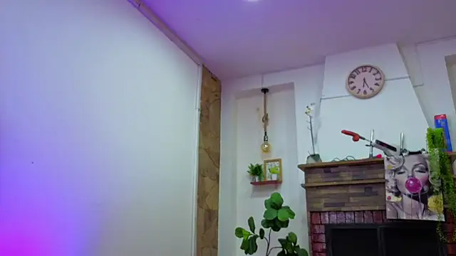 dulce celeste15 online show from 01/05/26, 05:27