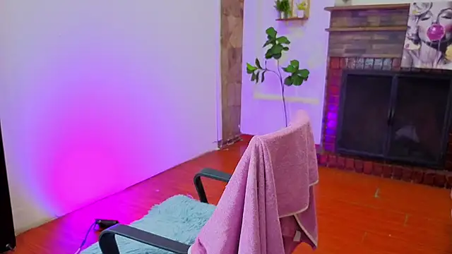 dulce celeste15 online show from 03/10/26, 01:49