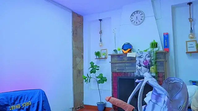 dulce celeste15 online show from 03/17/26, 01:25