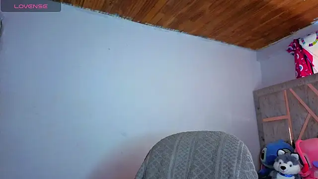 dulce celeste15 online show from 04/18/26, 07:07