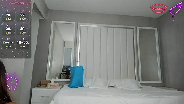 Carohorny4u online show from 02/03/25, 10:14