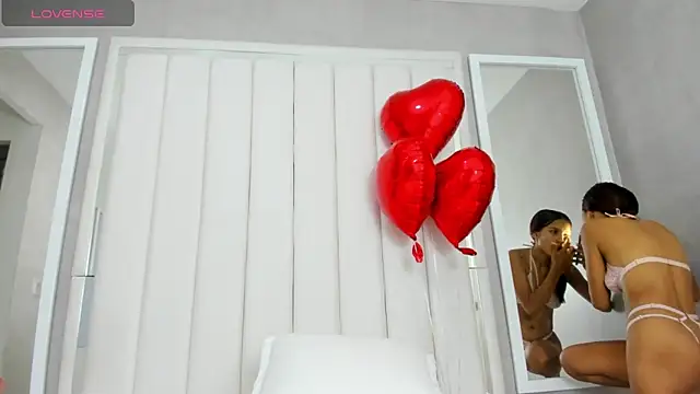 Carohorny4u online show from 02/09/25, 10:20