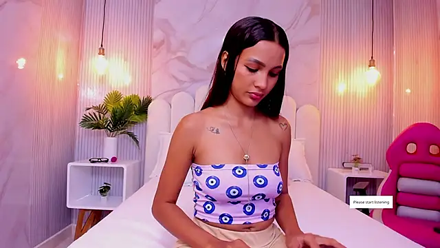 Carohorny4u online show from 10/09/25, 08:07