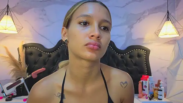 Carohorny4u online show from 05/16/26, 09:57