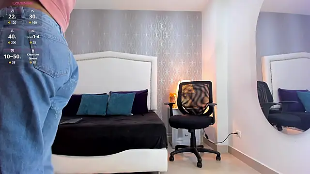  Peach1  online show from 01/16/26, 12:09