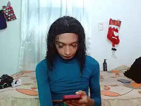 Snapshot of alexxa_Rooa chatting on 01/11/25, 07:05 alexxa Rooa online show from 01/11/25, 07:05