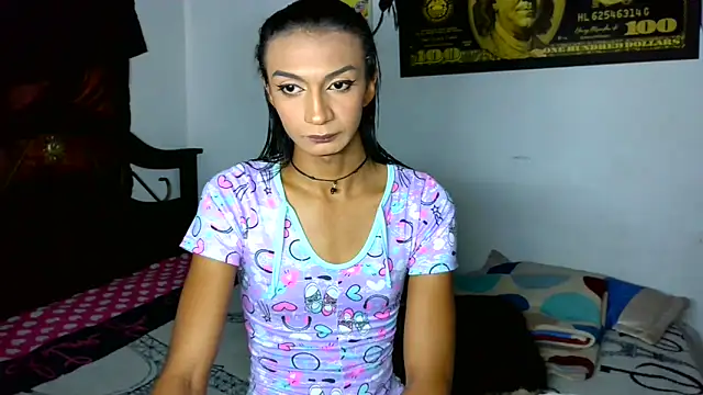 alexxa Rooa online show from 12/22/25, 10:07