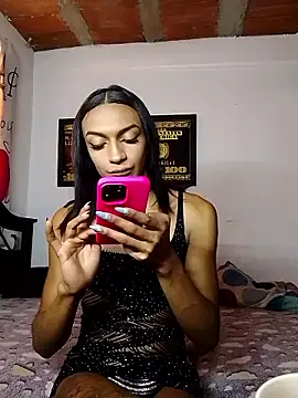 alexxa Rooa online show from 01/16/26, 07:07