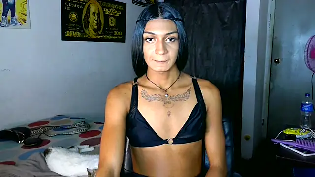 alexxa Rooa online show from 02/18/26, 02:07