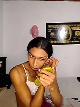 alexxa Rooa online show from 03/04/26, 10:43