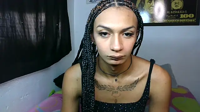 alexxa Rooa online show from 03/28/26, 01:00