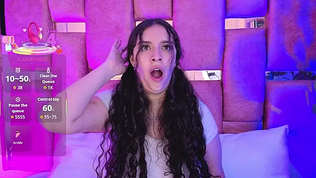 paulette dupont online show from 10/30/25, 03:52