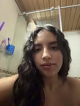 paulette dupont online show from 04/04/26, 02:21