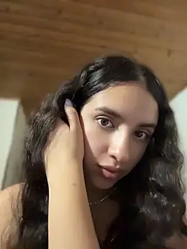 paulette dupont online show from 04/09/26, 02:44