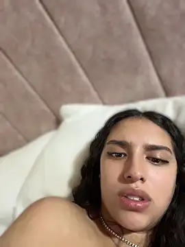 paulette dupont online show from 04/11/26, 12:04