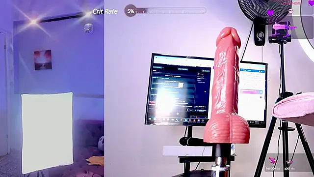 Snapshot of zoe_backer chatting on 02/02/25, 05:37 zoe backer online show from 02/02/25, 05:37