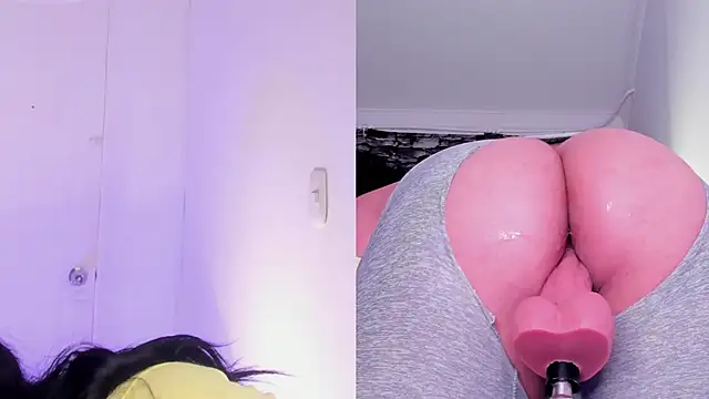 Snapshot of zoe_backer chatting on 11/18/25, 11:36 zoe backer online show from 11/18/25, 11:36