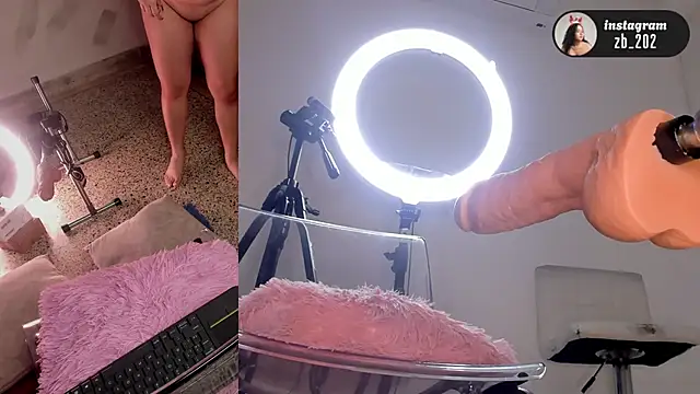 zoe backer online show from 12/22/25, 11:29