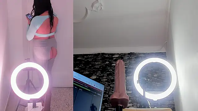 zoe backer online show from 02/26/26, 11:20