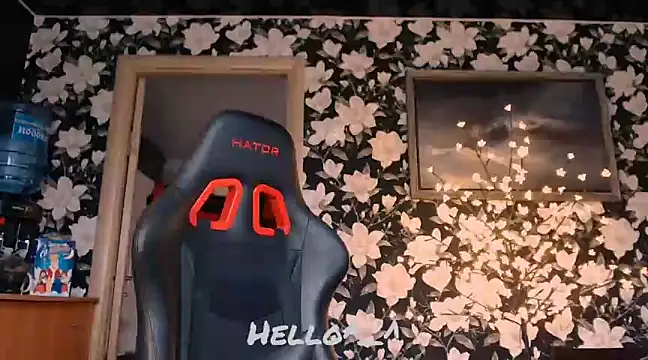 Snapshot of BroadFantasy chatting on 12/07/24, 07:49 BroadFantasy online show from 12/07/24, 07:49