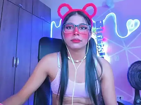  ALLYSON18  online show from 02/10/25, 02:26